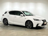 CT 200h Fスポーツ 