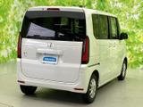 N-BOX ベースグレード 禁煙車