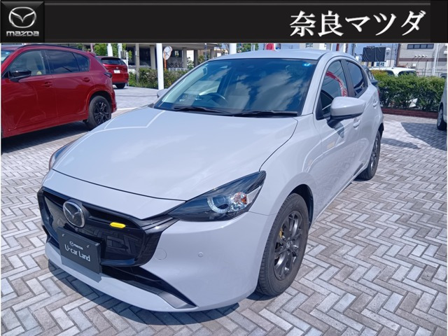 MAZDA2 1.5 15BD