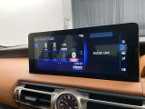 ブルートゥースに接続することにより、スマホに入ったお気に入りの音楽を車内で楽しむことができます♪あると本当に便利な機能になっています!