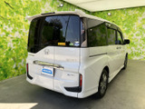ステップワゴン 2.0 e:HEV スパーダ G EX ホンダセンシング 