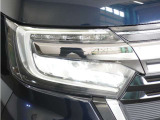 ◆LEDヘッドライト◆ LEDライトは、明るく視認性が良く、省エネで環境にもやさしいヘッドライトです!