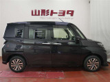 ルーミー 1.0 カスタム G 4WD 