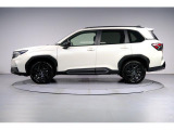 フォレスター 1.8 スポーツ EX ブラックセレクション 4WD 
