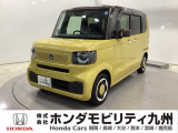 【NBOX】が入庫しました。人気の軽自動車 ホンダのNシリーズ。 この車は、当社の展示、デモカー、試乗車として使用していた車です。走行も少なく、装備も充実、お買い得の一台です。