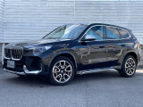 X1 xドライブ 18d 4WD 