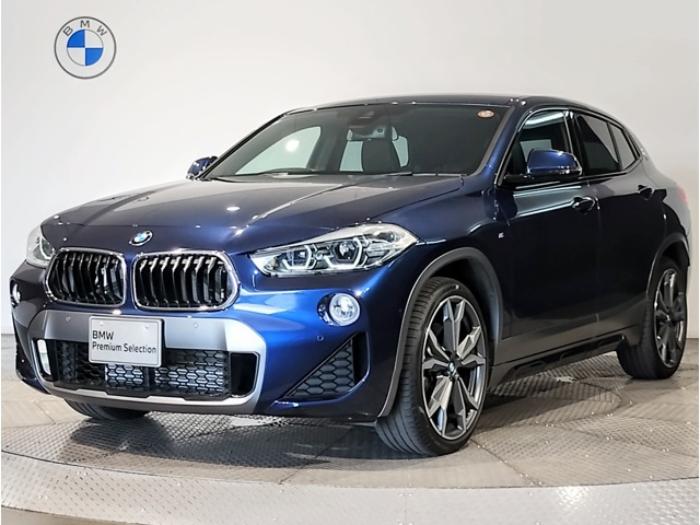 X2 xドライブ20i MスポーツX 4WD 