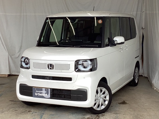 N-BOX