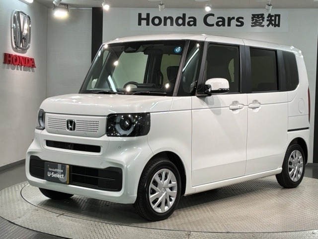 N-BOX  