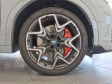 X2 M35i xドライブ 4WD 