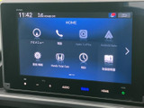 直感的なインターフェースが特徴のナビ・オーディオ。スマートフォン連携機能も搭載し、快適なドライブをサポートします。使いやすさも魅力です。