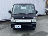 キャリイ KC エアコン パワステ 4WD 
