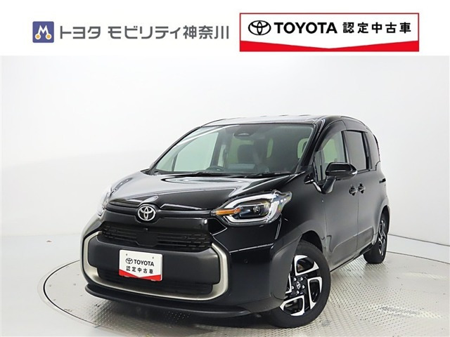 シエンタ ハイブリッド 1.5 Z 
