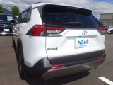 RAV4  2.0 G 4WD