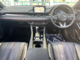 MAZDA6セダン 2.5 25T Sパッケージ 