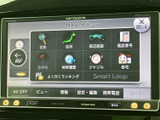 多彩なメニューを直感的に操作できるインターフェース。快適なドライブをさらに豊かにする、充実したオーディオ機能を備えています。