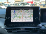 FM/AM・Bluetooth対応・アラウンドビューモニター・ETC車載器対応