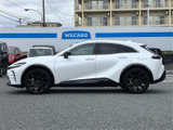 クラウンスポーツ 2.5 Z E-Four 4WD 