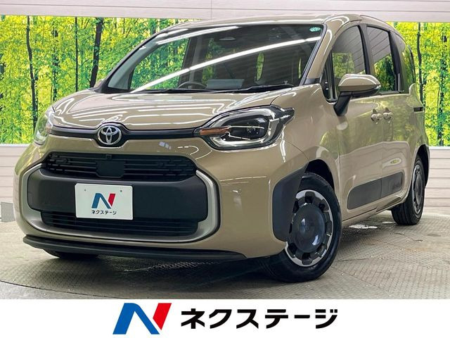シエンタ ハイブリッド 1.5 Z 