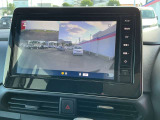 ドライブレコーダー装備です!もしもの時やあおり運転など、映像記録は証拠になるのであると安心ですね!