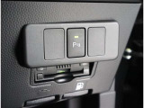 ETC搭載で高速道路の通行もスムーズです