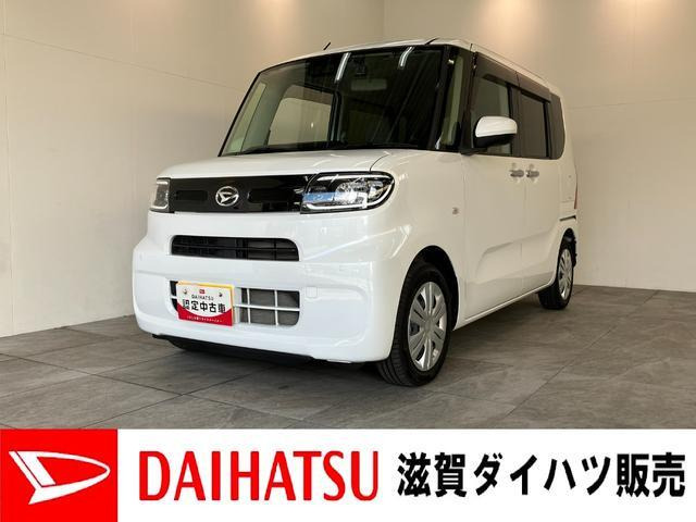 タント X 