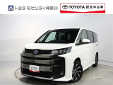 トヨタ ノア