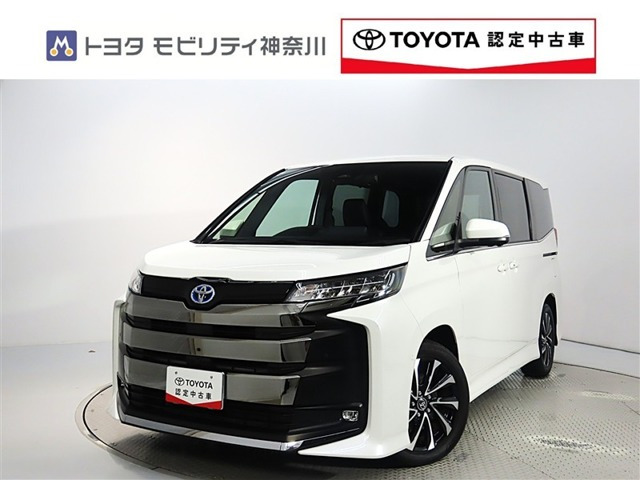 トヨタ ノア 