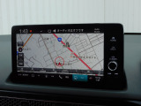 ホンダコネクトディスプレイ・(ナビゲーション・地デジフルセグ・Bluetoothオーディオ・ラジオ)