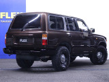 ランドクルーザー80 4.5 VXリミテッド 4WD 