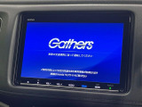 【純正9型ナビ】人気の純正ナビを装備。オーディオ機能も充実しており、Bluetooth接続すればお持ちのスマホやMP3プレイヤーの音楽を再生可能!毎日の運転がさらに楽しくなります!!