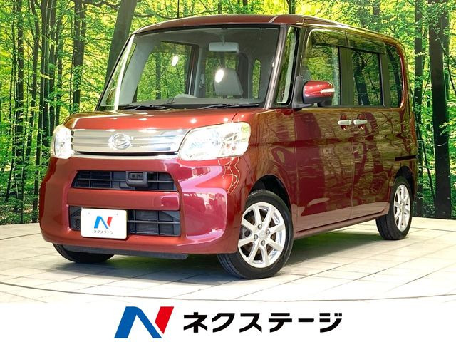 タント G SA 