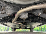 【本州仕入れ】のお車ですので、エンジンルームや下回りのサビも比較的少なく、お車を長く乗りたい方にぴったりの1台となっております♪