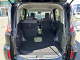 【ラゲッジスペース】展示車両のシートアレンジなど実際にお使いになるシチュエーションを想像しながらご覧いただけます♪