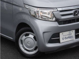 【外装クリーニング済み】外装も入庫時にしっかりと洗車しております。また納車前も綺麗にして納車いたします。