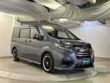 ステップワゴン 1.5 スパーダ ホンダ センシング 