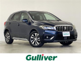 【中古車情報】スズキ SX4 Sクロス 1.6 修復歴無し の中古車詳細（走行距離：9.5万km、カラー：スフィアブルーパール、販売地域：岐阜県本巣郡北方町曲路）