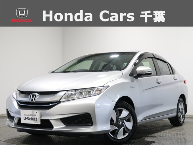 グレイス 1.5 ハイブリッド LX 