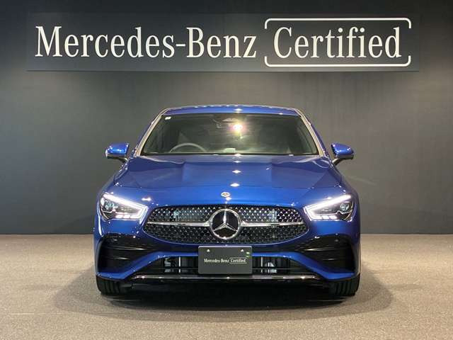 メルセデス・ベンツ CLAクラス CLA180 アーバン スターズ の中古車詳細