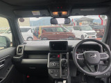 視界良好で運転も楽しくなりますね♪