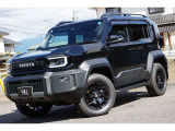 ランドクルーザーFJ 2.7 VX 4WD 