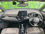 C-HR  G