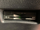 【ETC】高速道路の料金所をストレスなく通過!話題のスポットやサービスエリアに多い「スマートIC」利用時は必須のアイテムです。当店でセットアップを実施、ご納車当日からすぐにご利用いただけます!