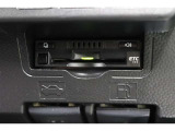 高速道路走行の料金所をノンストップで通過できるETCを装備!※ ETCカードのお申し込みも当社にお任せ下さい!