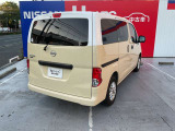 NV200バネットバン  1.6 マルチベッドワゴン