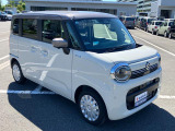 令和8年 ワゴンRスマイル入庫しました!
