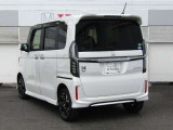 納車前にはHondaの整備士が納車前点検(12か月点検または車検整備)を実施して納車いたしますので、ご安心してお乗りいただけます。