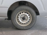H25年式夏タイヤ145R12 6PR LTグッドイヤー製です。