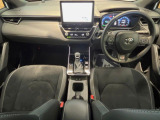 カローラクロス 2.0 GRスポーツ E-Four 4WD 