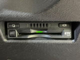 【ETC】高速道路の料金所をストレスなく通過!話題のスポットやサービスエリアに多い「スマートIC」利用時は必須のアイテムです。当店でセットアップを実施、ご納車当日からすぐにご利用いただけます!